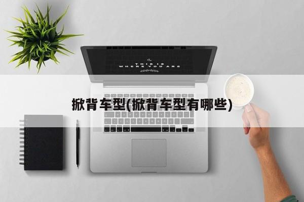 掀背车型(掀背车型有哪些)