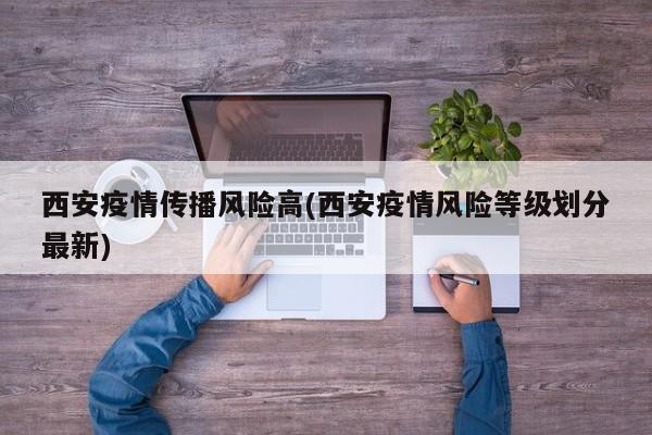 西安疫情传播风险高(西安疫情风险等级划分最新)