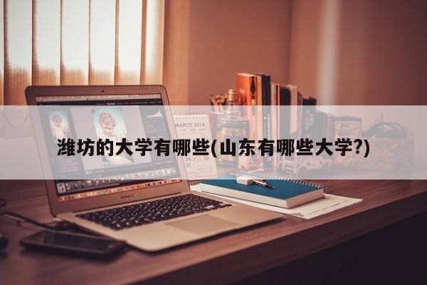 潍坊的大学有哪些(山东有哪些大学?)