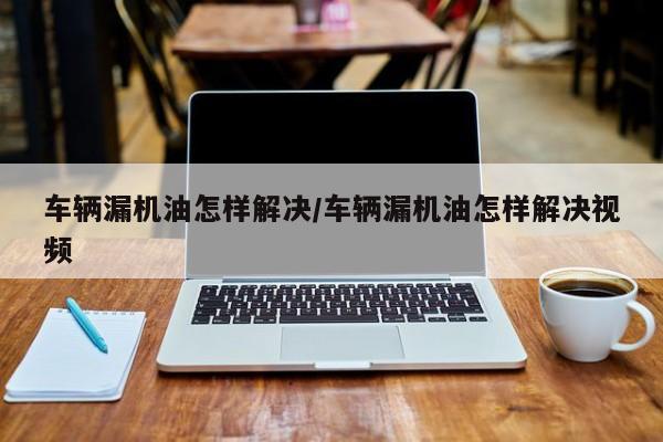 车辆漏机油怎样解决/车辆漏机油怎样解决视频