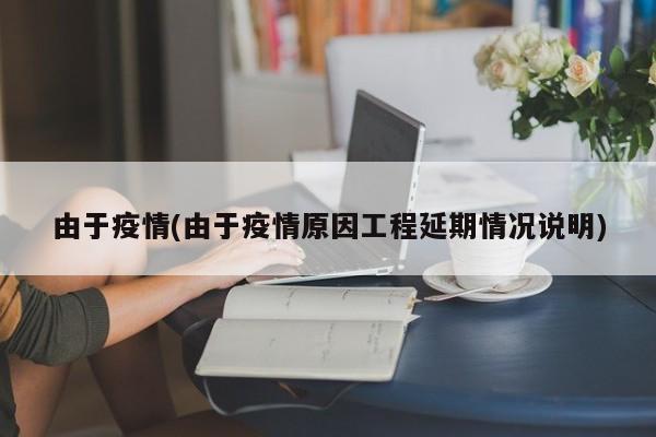 由于疫情(由于疫情原因工程延期情况说明)