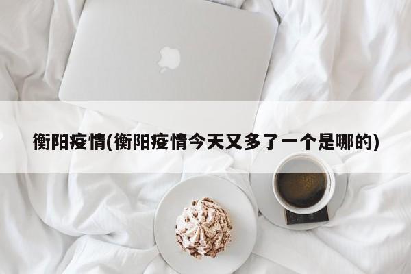 衡阳疫情(衡阳疫情今天又多了一个是哪的)