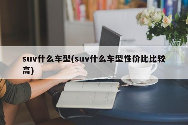 suv什么车型(suv什么车型性价比比较高)