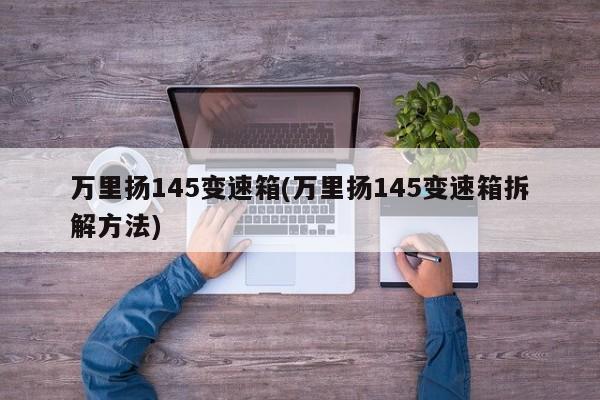 万里扬145变速箱(万里扬145变速箱拆解方法)