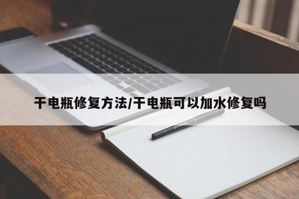 干电瓶修复方法/干电瓶可以加水修复吗