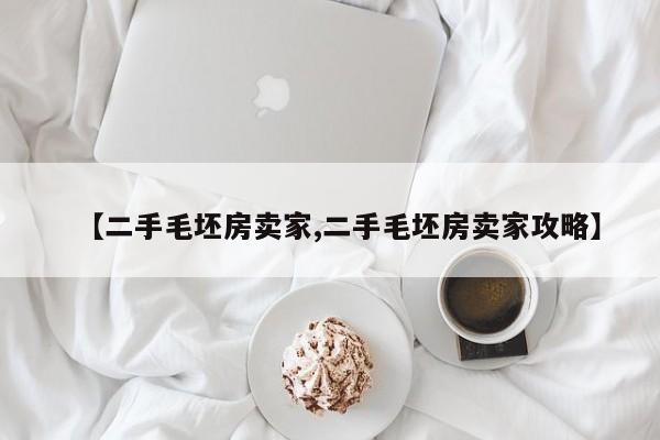 【二手毛坯房卖家,二手毛坯房卖家攻略】