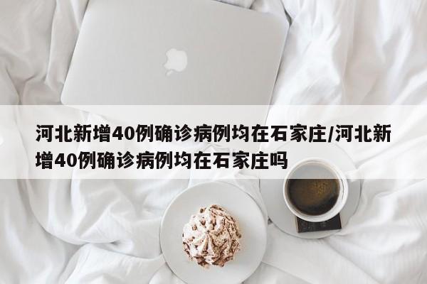 河北新增40例确诊病例均在石家庄/河北新增40例确诊病例均在石家庄吗