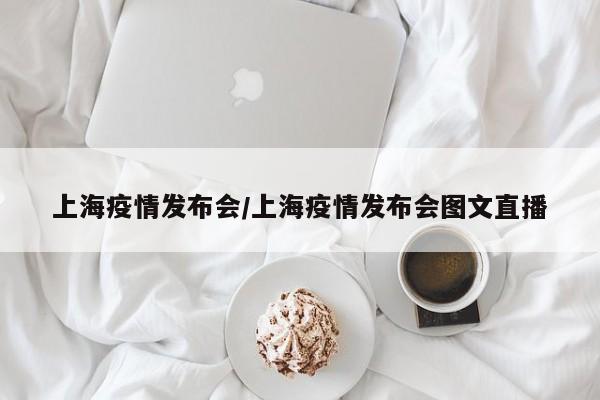 上海疫情发布会/上海疫情发布会图文直播